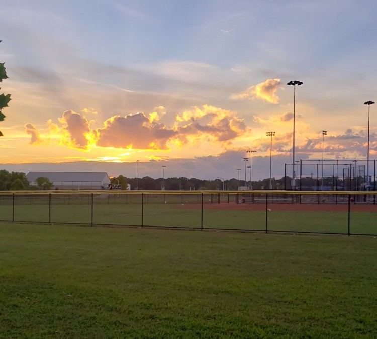 Camp Jordan Baseball Field (Chattanooga,&nbspTN)